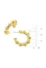 Susan Shaw Estate Hoops