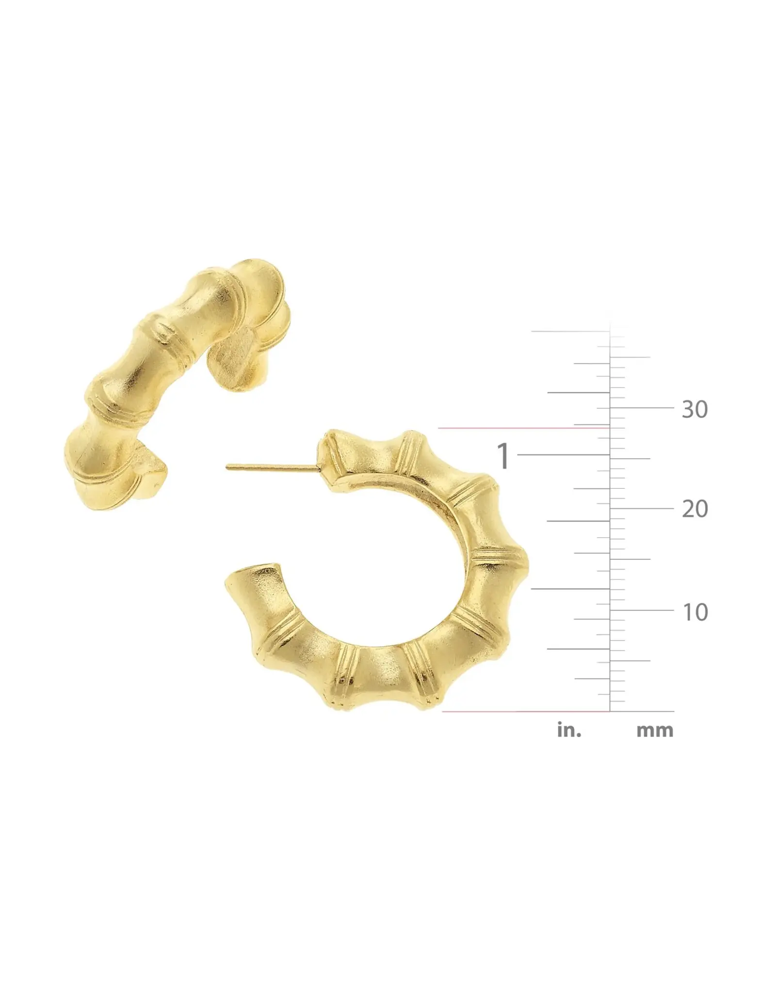 Susan Shaw Estate Hoops