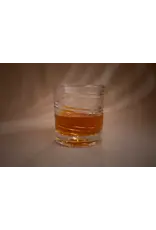 Fidget Spinner Glass - Helix