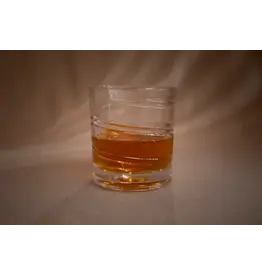 Fidget Spinner Glass - Helix