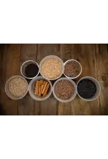 Toasted Cherry Liquor Enhancer Tin