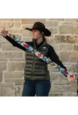 Fringe Scarves Fringe Twilly CrossStitch