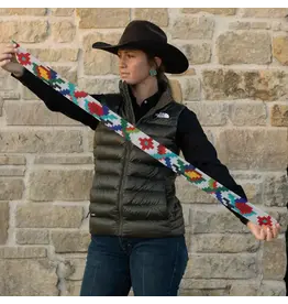 Fringe Scarves Fringe Twilly CrossStitch