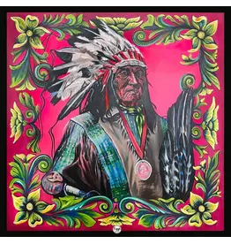 Fringe Scarves Fringe He Dog Shorty