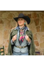 Fringe Scarves Fringe He Dog Shorty