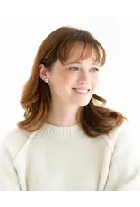 Susan Shaw Mini X Studs