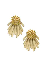 Susan Shaw Sparks Fly Studs