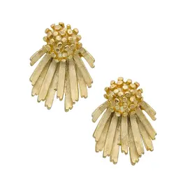 Susan Shaw Sparks Fly Studs