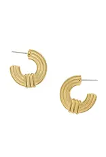 Susan Shaw Amalfi Hoops