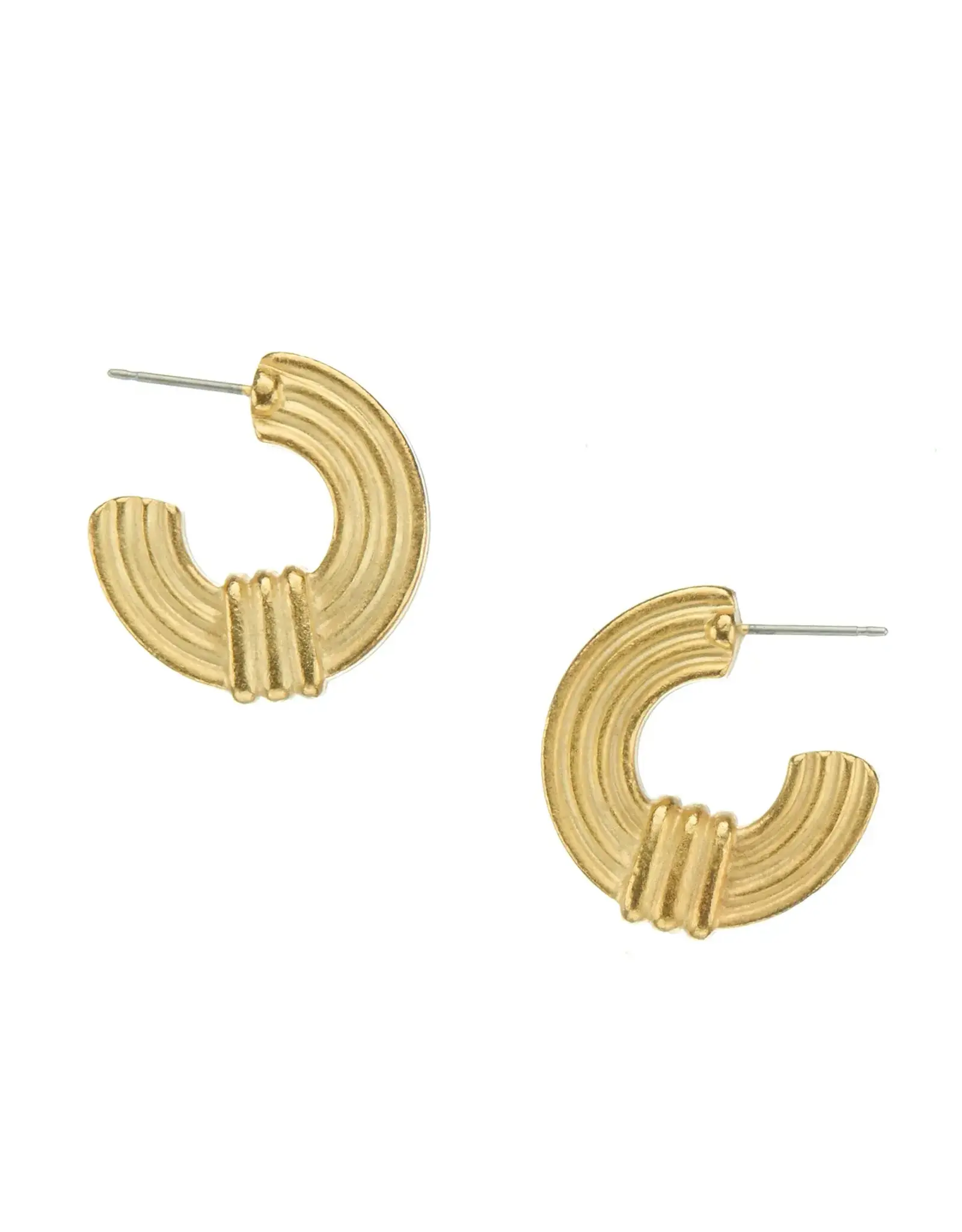 Susan Shaw Amalfi Hoops