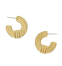 Susan Shaw Amalfi Hoops