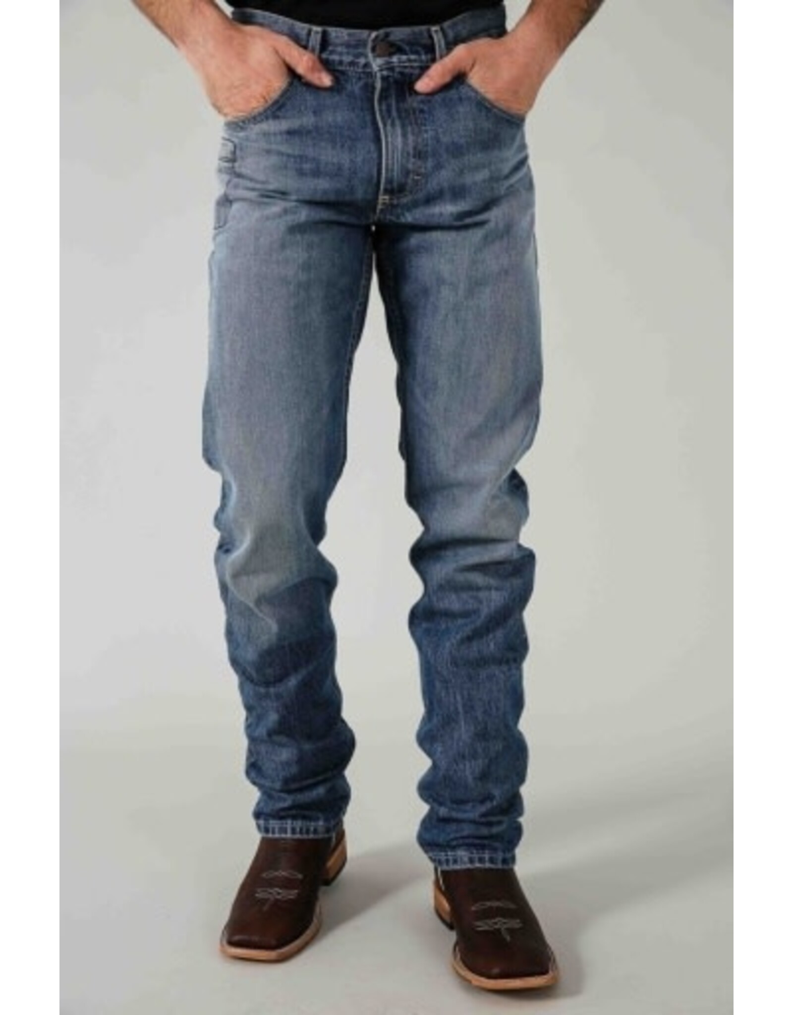 Kimes Ranch Kimes Ranch James Jeans Mid Wash
