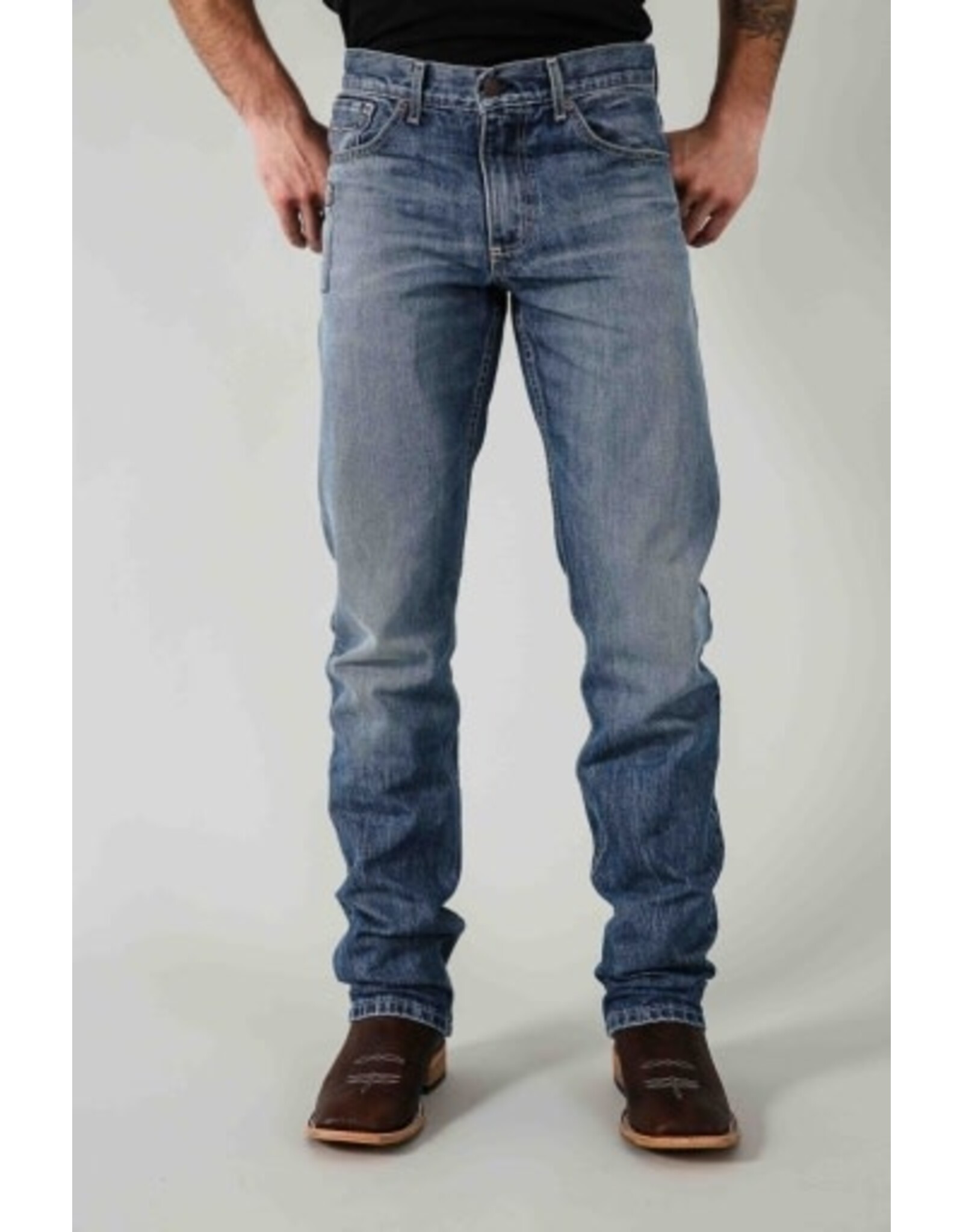 Kimes Ranch Kimes Ranch James Jeans Mid Wash