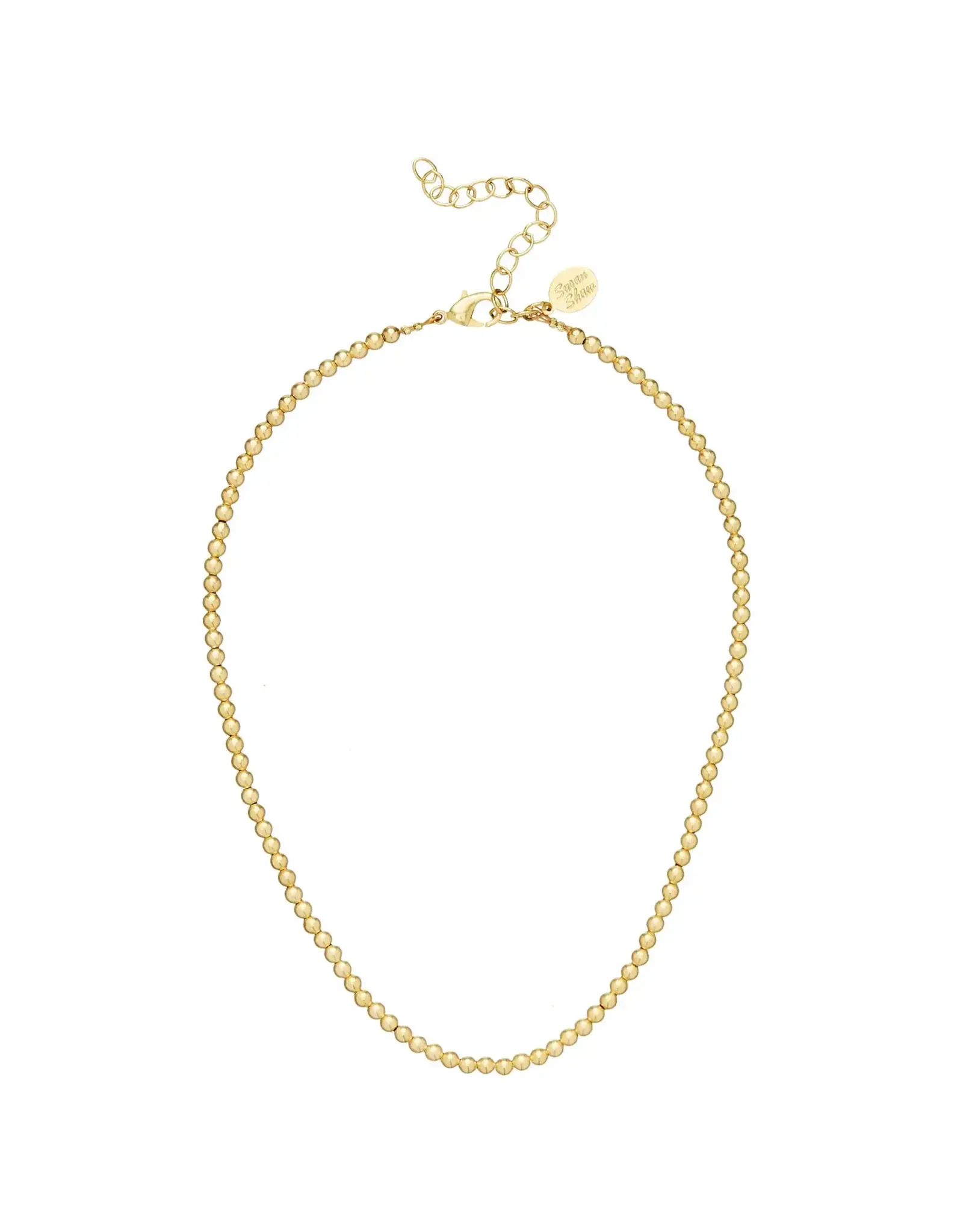 Susan Shaw Maggie Necklace