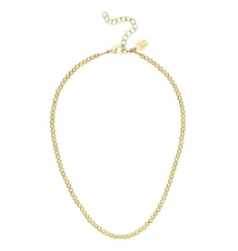 Susan Shaw Maggie Necklace