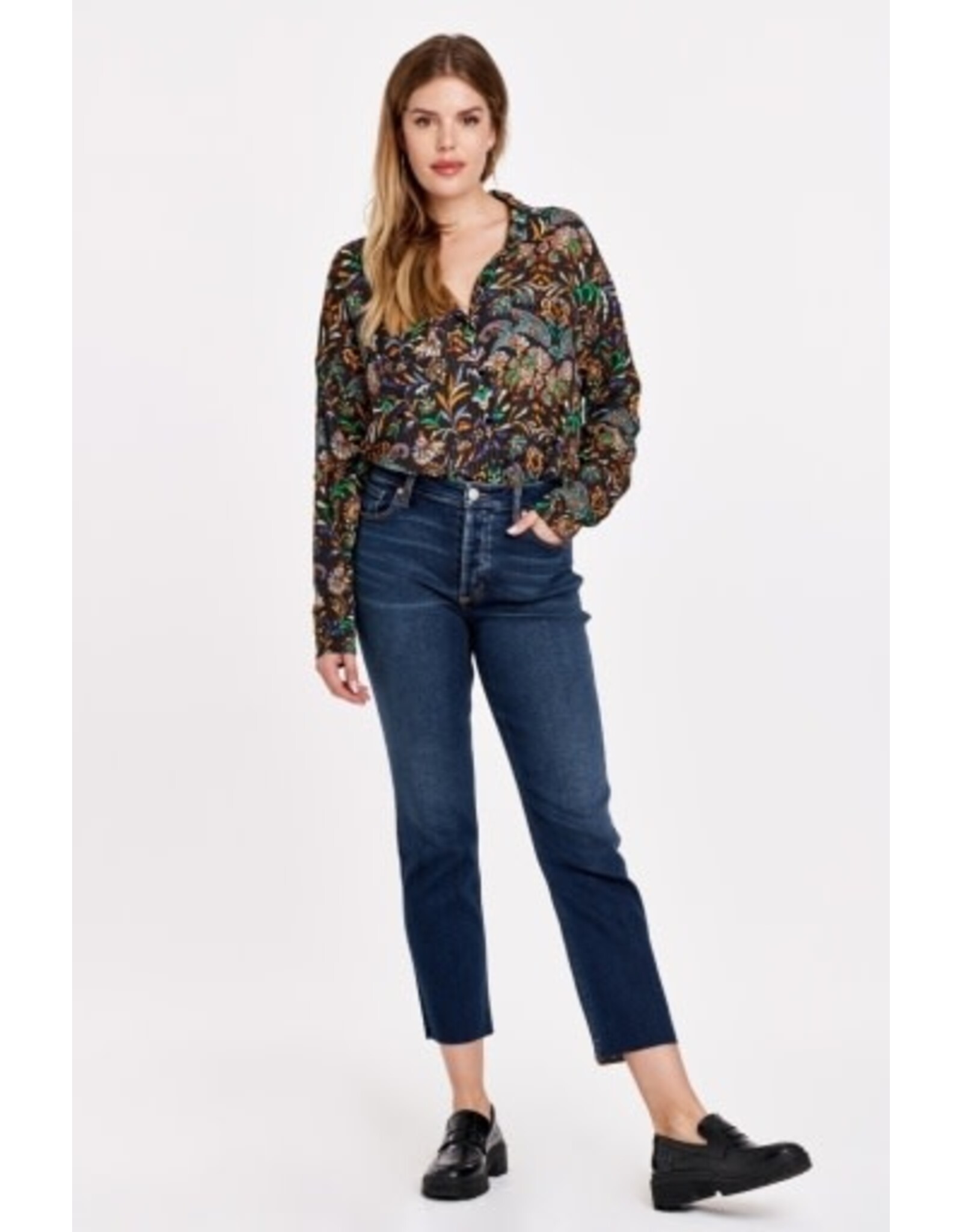 Dear John Denim Dear John Jodi Jeans