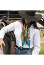 Fringe Scarves Fringe Space Cowgirl Shorty