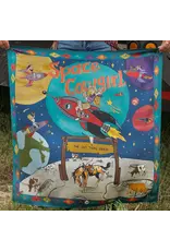 Fringe Scarves Fringe Space Cowgirl Shorty