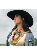 Fringe Scarves Fringe Turning Point Shorty