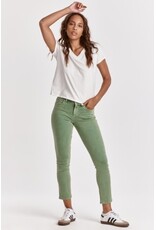 Dear John Denim Dear John Vani Tee - White