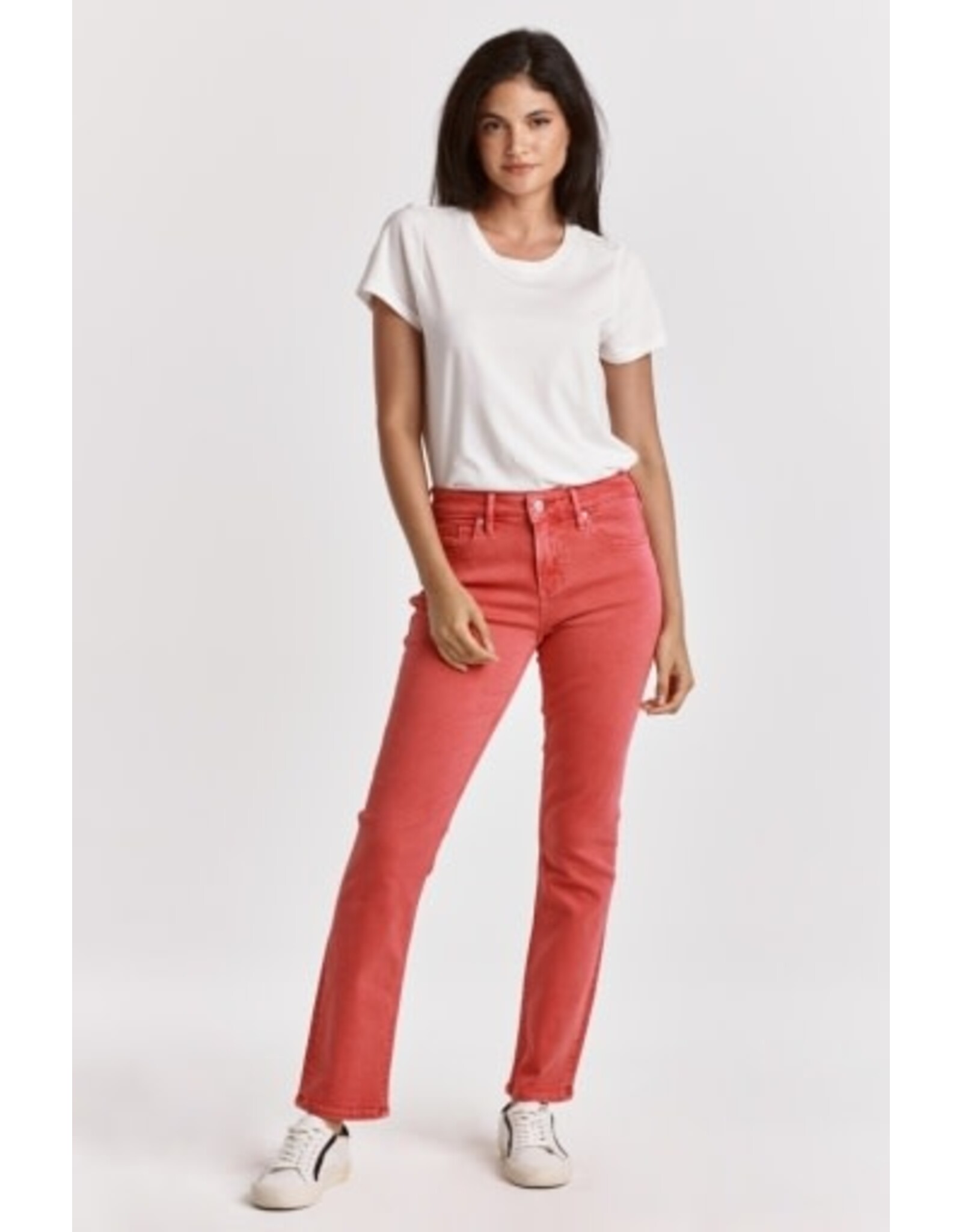 Dear John Denim Dear John Blaire Jean Viva Magenta