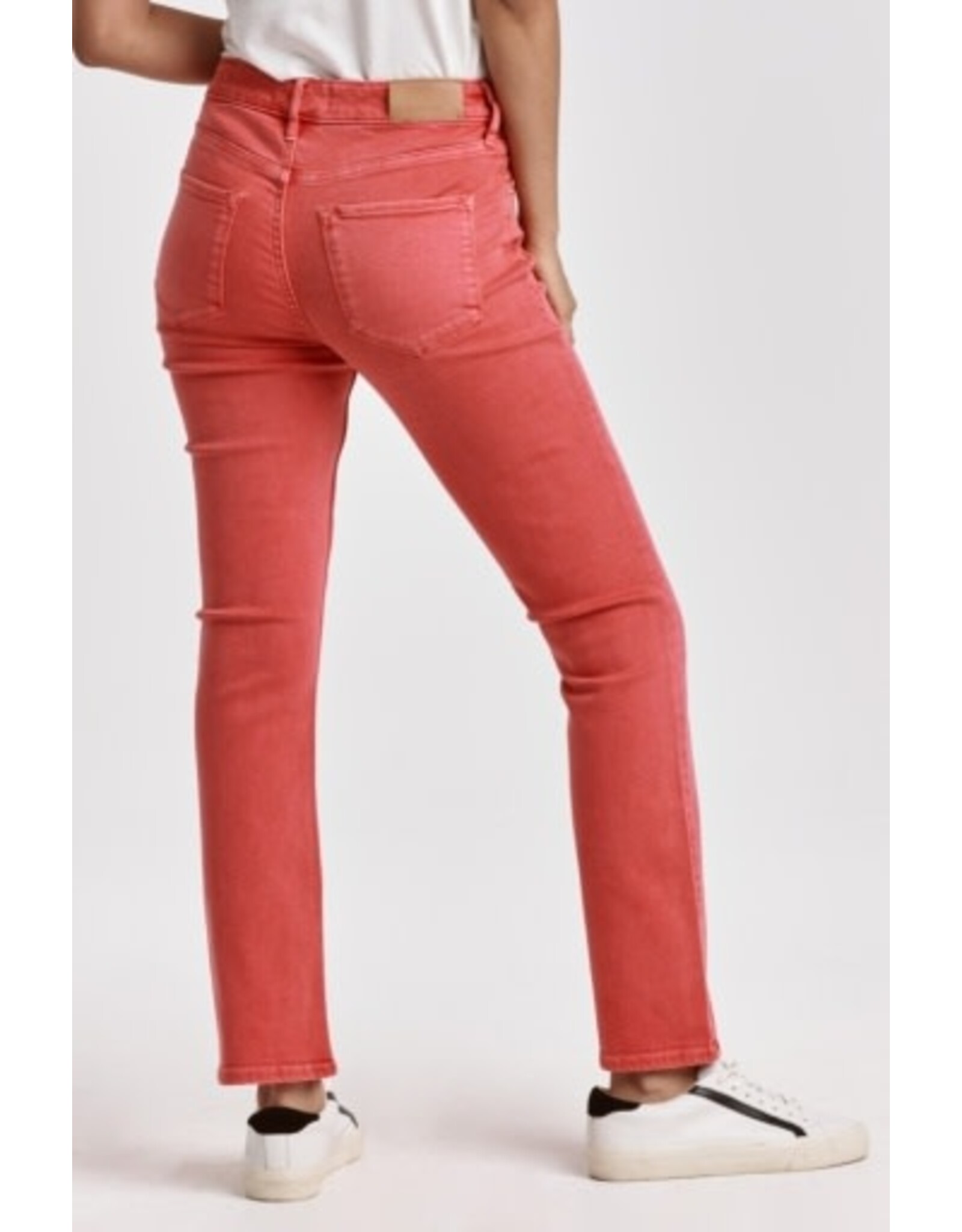 Dear John Denim Dear John Blaire Jean Viva Magenta
