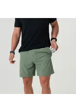 Burlebo Burlebo Everyday Short Light Sage - Fish Toss Pocket XLarge 7" (THE ORIGINAL)