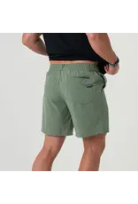 Burlebo Burlebo Everyday Short Light Sage - Fish Toss Pocket XLarge 7" (THE ORIGINAL)