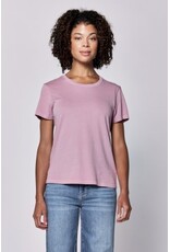 Dear John Denim Dear John Unity Tee - Orchid Smoke