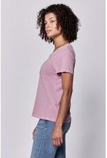 Dear John Denim Dear John Unity Tee - Orchid Smoke