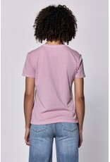 Dear John Denim Dear John Unity Tee - Orchid Smoke