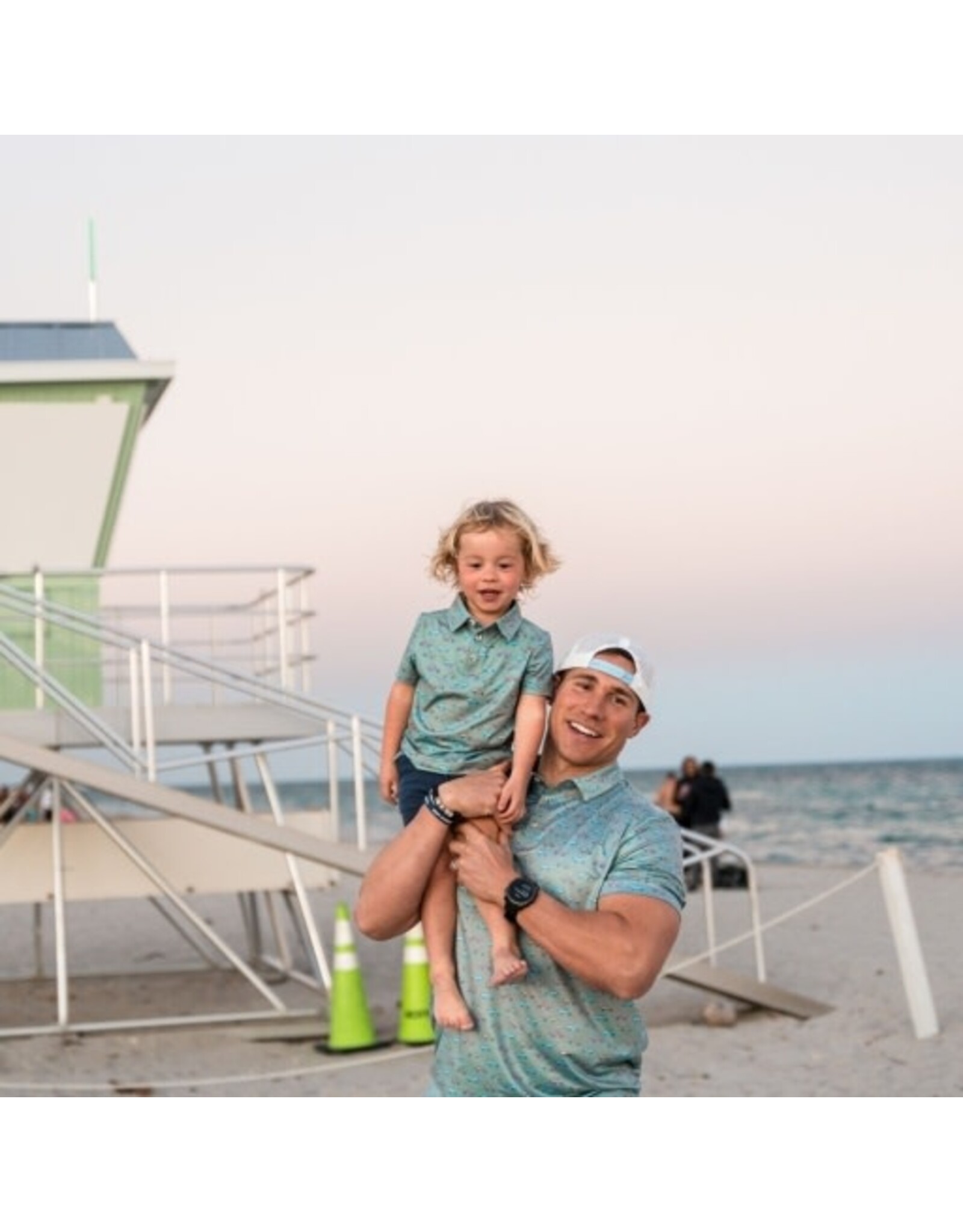 Burlebo Burlebo Youth Polo