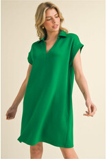 Gianna AirLite Essential Dress