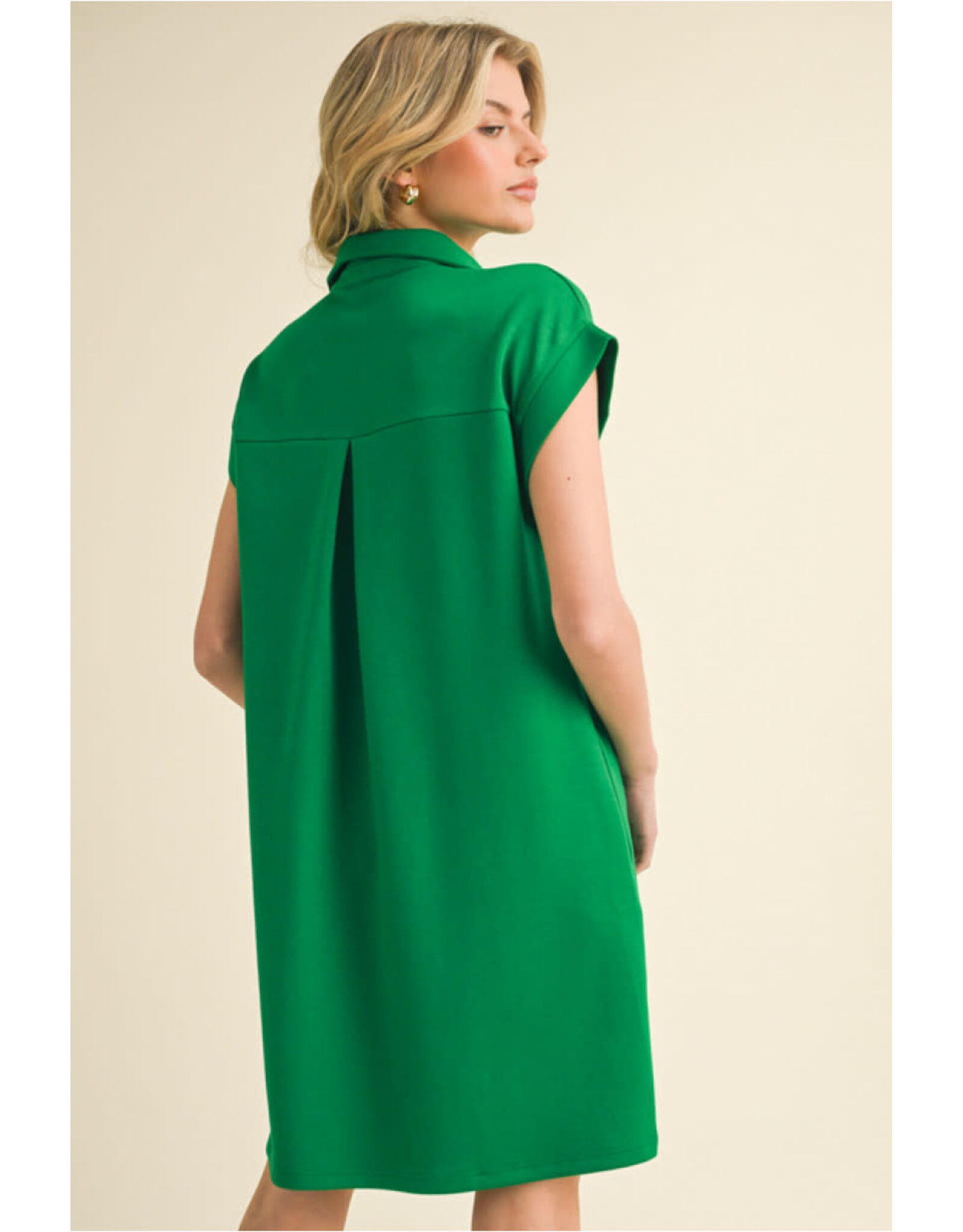 Gianna AirLite Essential Dress