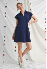 Gianna AirLite Essential Dress