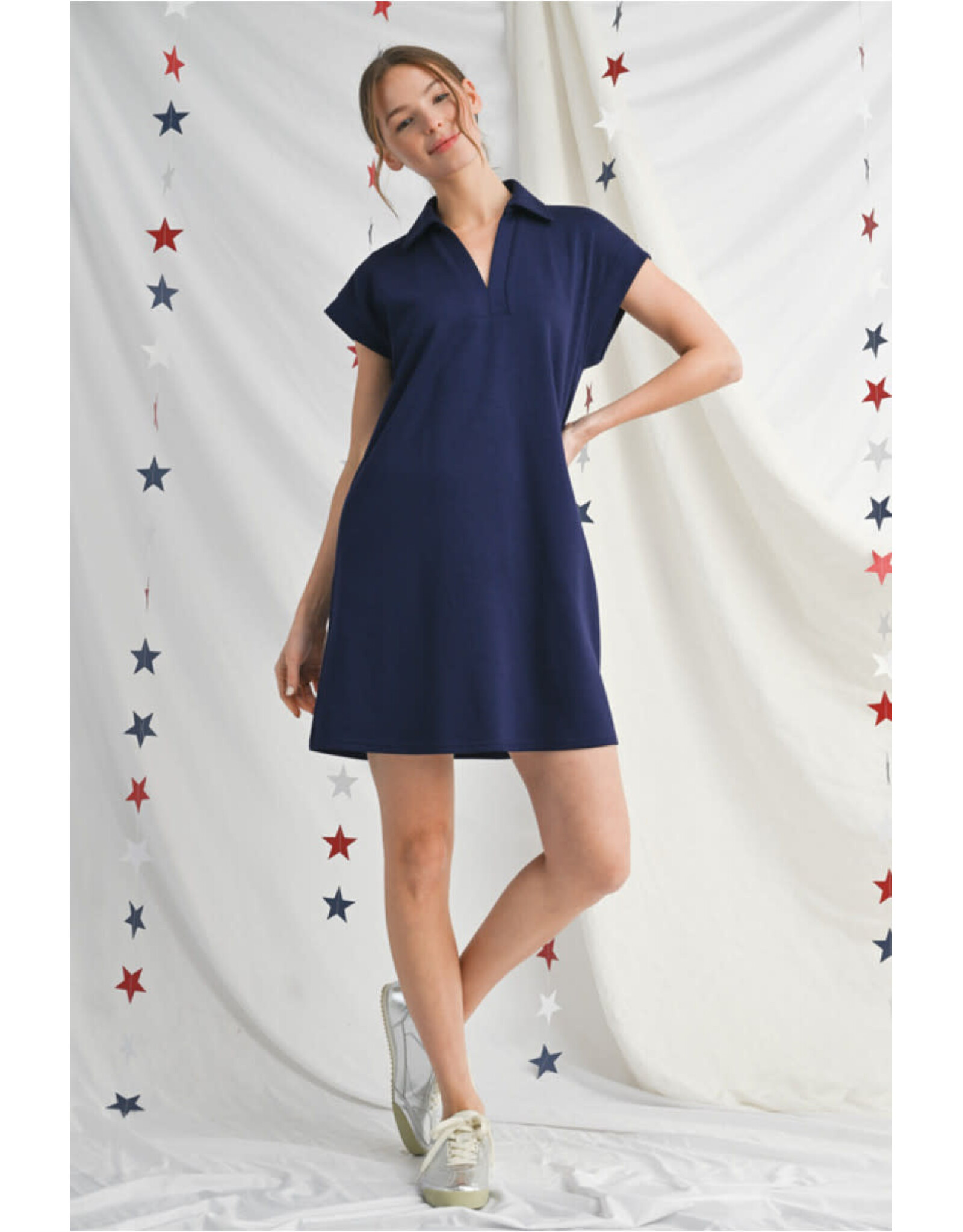 Gianna AirLite Essential Dress