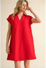 Gianna AirLite Essential Dress