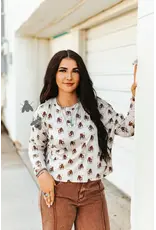 Cream of the Crop Shirt