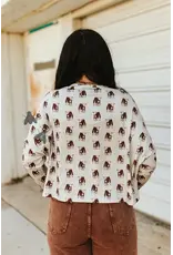 Cream of the Crop Shirt