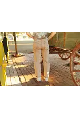 Buckskin Bae Denim Jean