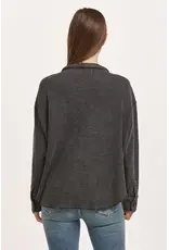 Dear John Denim Dear John Foster Shirt - Black