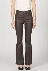 Dear John Denim Dear John Jaxtyn Bootcut Pant Coated Cappuccino