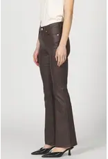 Dear John Denim Dear John Jaxtyn Bootcut Pant Coated Cappuccino