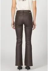 Dear John Denim Dear John Jaxtyn Bootcut Pant Coated Cappuccino