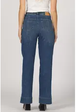 Dear John Denim Dear John Holly Straight Leg Jean Kentfield
