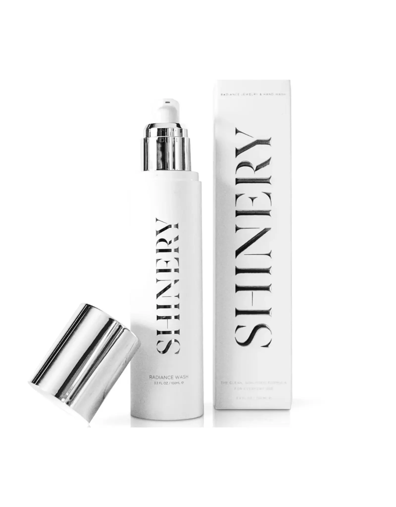 Shinery Luxury Jewelry Wash 3 oz