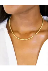 Susan Shaw Maggie Necklace