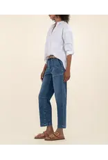 Kut from the Kloth / STS Blue KUT Ashton Wide Leg Barrel Jean