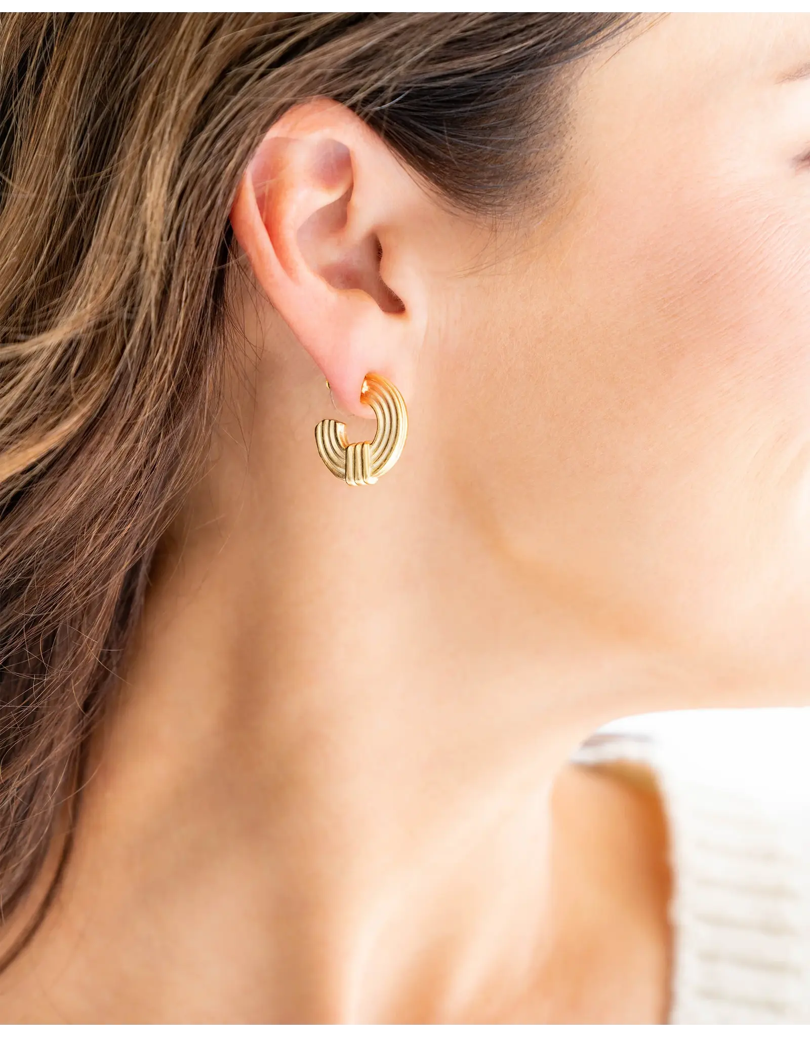 Susan Shaw Amalfi Hoops