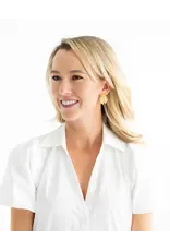 Susan Shaw Sparks Fly Studs